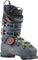 Dalbello Bottes de ski Veloce Space 110 - Hommes - Anthracite - Green