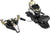 Dynafit Fixations de ski Ridge - Black Out - Gold
