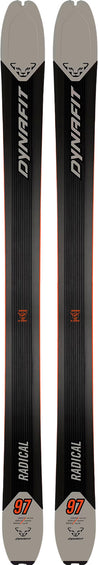 Dynafit Skis de randonnée Radical 97 - Homme