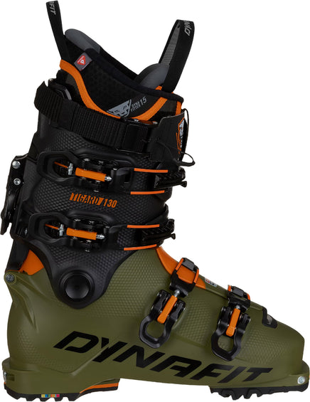 Dynafit Bottes Tigard 130 Alpine-Tech - Unisexe