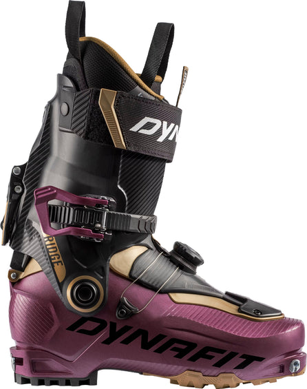 Dynafit Bottes de ski de randonnée Ridge - Femme