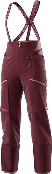 Dynafit Pantalon GORE-TEX Tigard - Femme