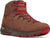 Danner Bottes de randonnée Mountain 600 - Homme - Brown - Red