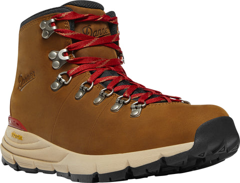 Danner Bottes de randonnée Mountain 600 Leaf GTX - Femme