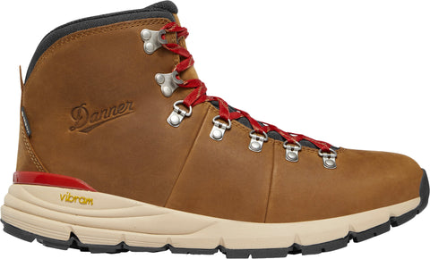 Danner Bottes de randonnée Mountain 600 Leaf GTX - Homme
