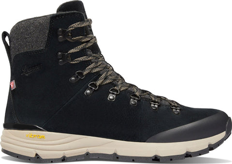 Danner Bottes de randonnées à glissière latérale 7 po Arctic 600 - Homme