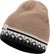 Dale of Norway Tuque Moritz - Unisexe - Mountainstone Offwhite Black
