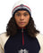 Dale of Norway Tuque Moritz - Unisexe - Navy Offwhite Raspberry