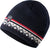Dale of Norway Tuque Moritz - Unisexe - Navy - Rasberry - Off White