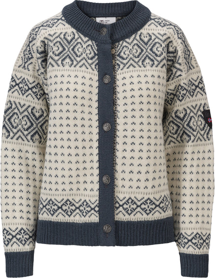 Dale of Norway Cardigan Hannah - Femme