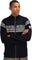 Dale of Norway Manteau Moritz - Homme - Black - Off White - Dark Charcoal