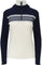 Dale of Norway Chandail Dystingen - Femme - Off White Navy - Off White