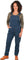 Dovetail Workwear SALOPETTE GO TO - Femme - Atlantic Blue
