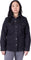 Dovetail Workwear MANTEAU DE TRAVAIL OAHE HOTSWAP STRETCH DENIM - Femme - Black