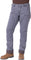 Dovetail Workwear PANTALON BRITT UTILITY HOTSWAP STRETCH DENIM - Femme - Dark Grey