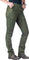 Dovetail Workwear Pantalon de travail Maven X Slim - Femme - Moss Green Canvas