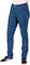 Dovetail Workwear PANTALON GO TO - Femme - Atlantic Blue