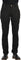 Dovetail Workwear PANTALON GO TO - Femme - Carbon Black