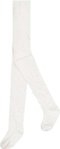 Deux par Deux Collant de tricot torsadé - Grande Fille