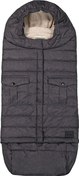 Deux par Deux Chancelière évolutive - Bébé