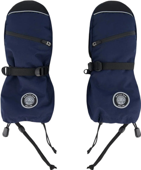 Deux par Deux Mitaines techniques - Enfant