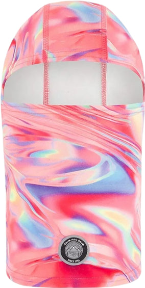 Deux par Deux Cagoule en jersey - Enfant