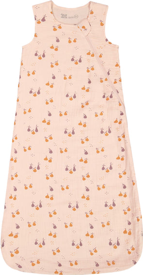 Deux par Deux Gigoteuse en mousseline imprimée - Bébé