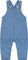 Deux par Deux Combinaison en doux denim léger - Bébé Garçon - Light Blue Denim