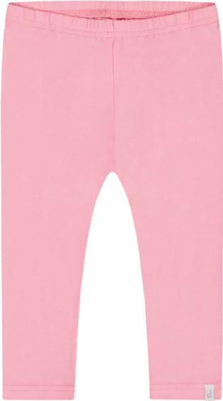 Deux par Deux Legging en coton biologique - Grande Fille