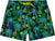 Deux par Deux Short de bain imprimé - Petit garçon - Printed Tropical Trees