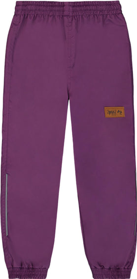 Deux par Deux Pantalon de pluie - Grand enfant