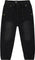 Deux par Deux Pantalon à coupe jogger en denim extensible - Petit garçon - Black Denim