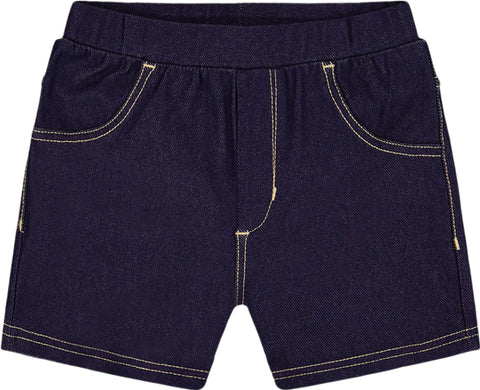 Deux par Deux Short jegging - Bébé Fille
