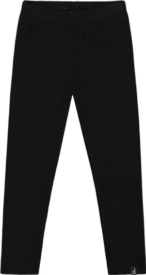 Deux par Deux Legging côtelé - Petite fille