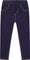 Deux par Deux Jegging denim foncé - Bébé Fille - Navy Denim