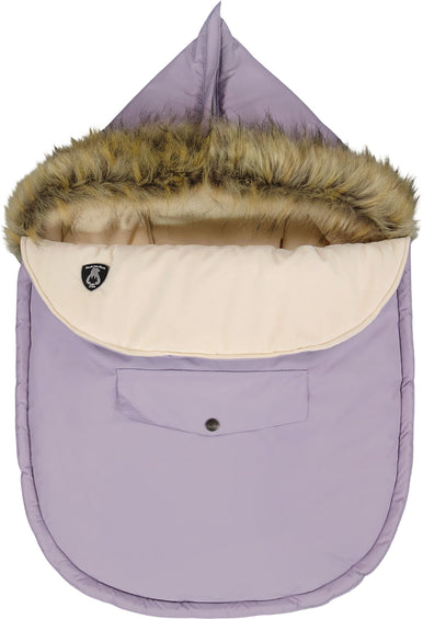 Deux par Deux Nid d'ange pour siège auto et poussette - Bébé