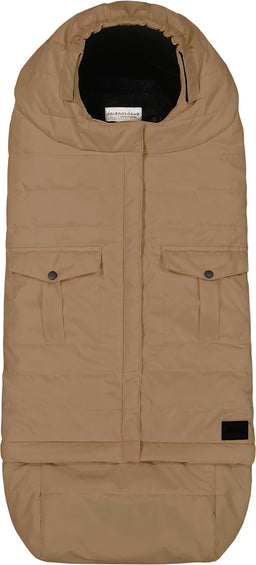 Deux par Deux Chancelière évolutive pour siège auto et poussette - Bébé