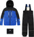 Deux par Deux Habit de neige deux pièces Teknik Royal Bleu - Petit garçon - Royal Blue