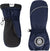 Deux par Deux Mitaines d'hiver Play - Enfant - Navy Blue