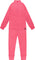 Deux par Deux Ensemble de sous-vêtements thermiques deux pièces - Petit enfant - Candy Pink