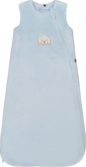 Deux par Deux Dormeuse en peluche - Bébé garçon