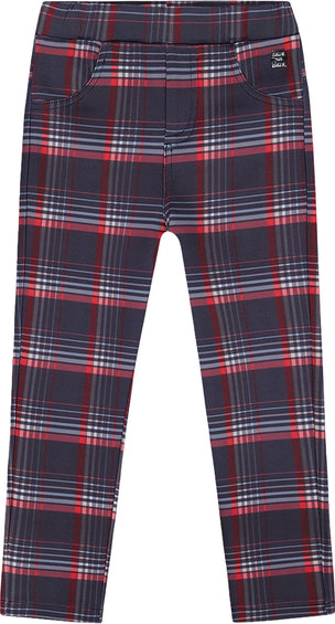 Deux par Deux Tregging en milano - Petite fille