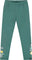 Deux par Deux Legging - Petite fille - Dark Green