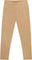 Deux par Deux Legging brillant extensible - Petite fille - Golden Beige