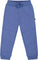 Deux par Deux Pantalon de jogging en molleton à genoux articulés - Bébé garçon - Blue