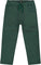 Deux par Deux Pantalon jogger en sergé avec poches plaquées - Petit garçon - Forest Green