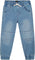 Deux par Deux Jean extensible cheville à revers - Bébé garçon - Light Blue Denim