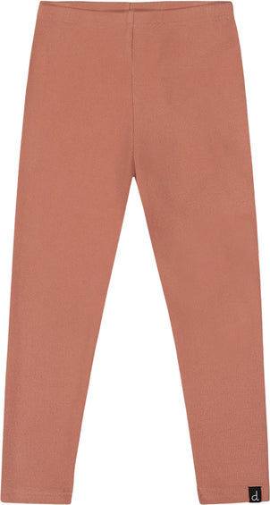 Deux par Deux Legging côtelé ultra-doux - Grande fille