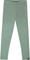 Deux par Deux Legging côtelé ultra-doux - Grande fille - Sage Green