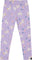 Deux par Deux Legging en jersey extensible Lilac Licorne - Grande fille - Lilac Unicorn Print